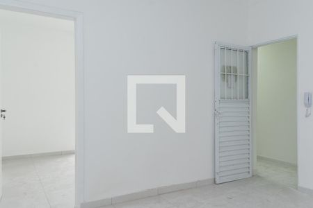 Sala de apartamento para alugar com 1 quarto, 55m² em Jardim Bela Vista, Guarulhos