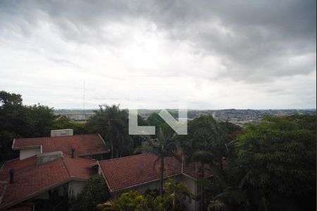 Sala - Vista de apartamento à venda com 2 quartos, 57m² em Rondônia, Novo Hamburgo