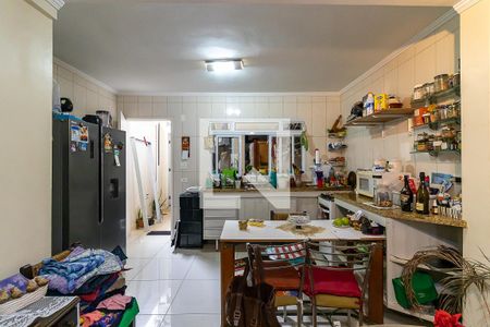 Sala e Cozinha de casa à venda com 2 quartos, 127m² em Vila Olímpia, São Paulo