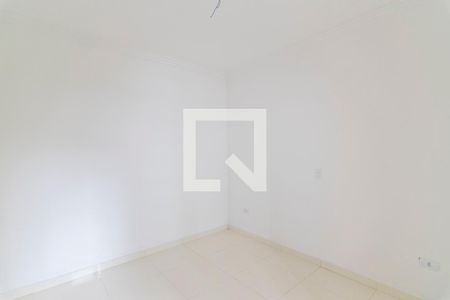 Quarto 1 Suite de apartamento à venda com 2 quartos, 59m² em Vila Floresta, Santo André