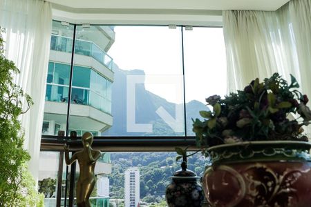 Vista da Rua de apartamento à venda com 2 quartos, 122m² em São Conrado, Rio de Janeiro
