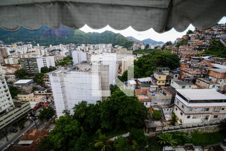 Vista do Quarto de apartamento à venda com 2 quartos, 58m² em Vila Isabel, Rio de Janeiro