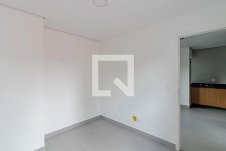 Quarto de apartamento para alugar com 1 quarto, 32m² em Vila Moinho Velho, São Paulo