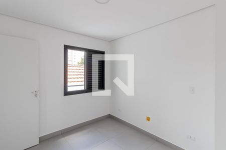 Quarto de apartamento para alugar com 1 quarto, 32m² em Vila Moinho Velho, São Paulo