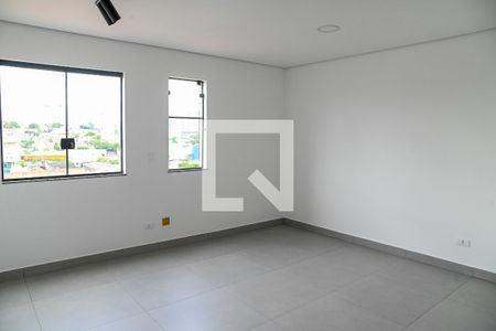 Studio para alugar com 28m², 1 quarto e sem vagaQuarto/Sala