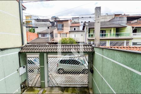 Vista da Sala de casa à venda com 3 quartos, 350m² em Jardim City, Guarulhos