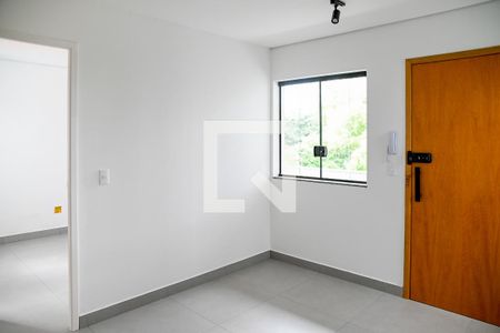 Sala de kitnet/studio para alugar com 1 quarto, 32m² em Vila Moinho Velho, São Paulo