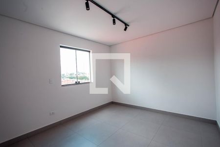 Sala de apartamento para alugar com 1 quarto, 36m² em Vila Moinho Velho, São Paulo