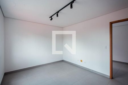 Sala de apartamento para alugar com 1 quarto, 36m² em Vila Moinho Velho, São Paulo