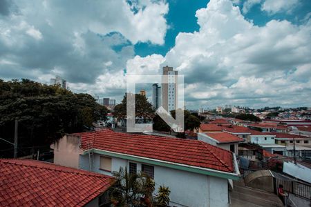 Sala de apartamento para alugar com 1 quarto, 36m² em Vila Moinho Velho, São Paulo