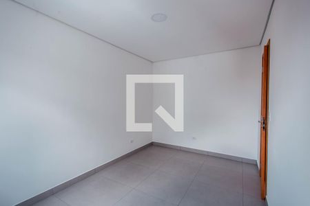 Quarto de apartamento para alugar com 1 quarto, 36m² em Vila Moinho Velho, São Paulo