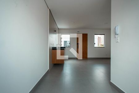 Studio de apartamento para alugar com 1 quarto, 28m² em Vila Moinho Velho, São Paulo