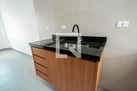 Studio de apartamento para alugar com 1 quarto, 28m² em Vila Moinho Velho, São Paulo