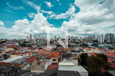 Studio de apartamento para alugar com 1 quarto, 28m² em Vila Moinho Velho, São Paulo