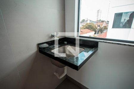 Studio de apartamento para alugar com 1 quarto, 28m² em Vila Moinho Velho, São Paulo