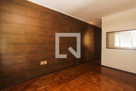 Sala de apartamento à venda com 3 quartos, 89m² em Rio Branco, Porto Alegre