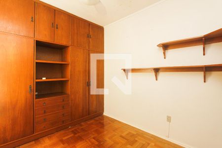 Suite de apartamento à venda com 3 quartos, 89m² em Rio Branco, Porto Alegre