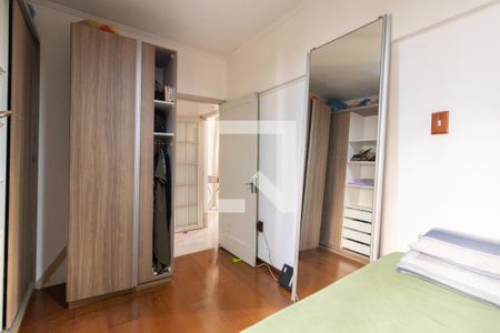 Quarto 1 de apartamento para alugar com 3 quartos, 115m² em Centro Histórico, Porto Alegre