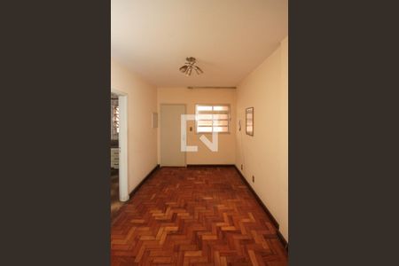 Sala de apartamento à venda com 2 quartos, 57m² em Vila Prudente, São Paulo