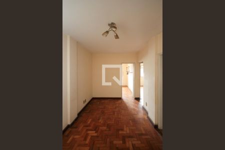 Sala de apartamento para alugar com 2 quartos, 57m² em Vila Prudente, São Paulo
