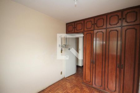 Quarto de apartamento para alugar com 2 quartos, 57m² em Vila Prudente, São Paulo