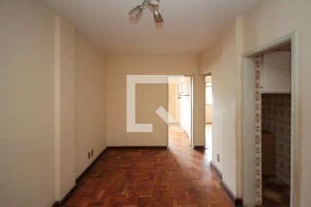 Sala de apartamento para alugar com 2 quartos, 57m² em Vila Prudente, São Paulo