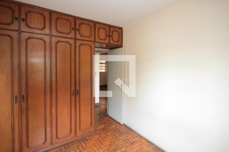 Quarto 02 de apartamento à venda com 2 quartos, 57m² em Vila Prudente, São Paulo