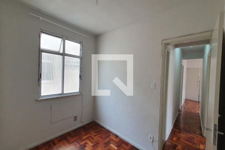 Quarto 3 de apartamento para alugar com 4 quartos, 70m² em Vila Isabel, Rio de Janeiro