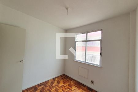 Quarto 1 de apartamento à venda com 4 quartos, 70m² em Vila Isabel, Rio de Janeiro