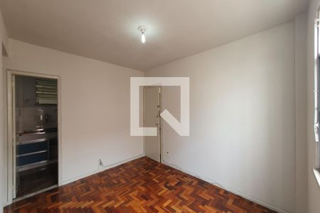 Sala de apartamento para alugar com 4 quartos, 70m² em Vila Isabel, Rio de Janeiro