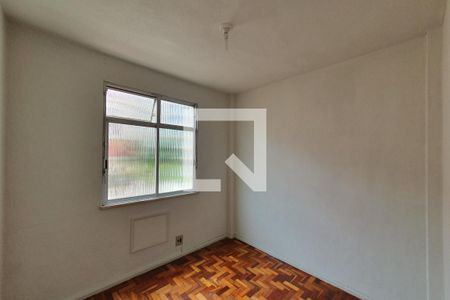 Quarto 1 de apartamento para alugar com 4 quartos, 70m² em Vila Isabel, Rio de Janeiro