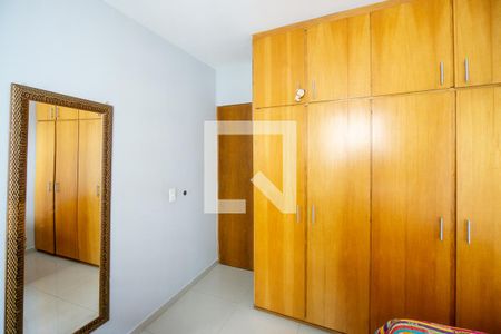 Quarto 01 de apartamento à venda com 3 quartos, 62m² em Tatuapé, São Paulo