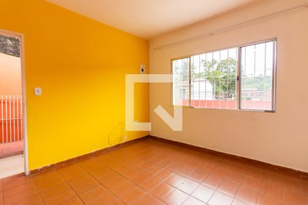 Sala  de casa para alugar com 2 quartos, 80m² em Santo Antônio, Osasco