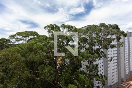 Vista de apartamento para alugar com 2 quartos, 41m² em Jardim São Savério, São Paulo