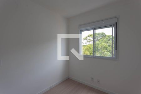 Quarto 1 de apartamento para alugar com 2 quartos, 41m² em Jardim São Savério, São Paulo