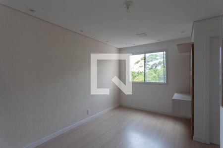 Sala de apartamento para alugar com 2 quartos, 41m² em Jardim São Savério, São Paulo