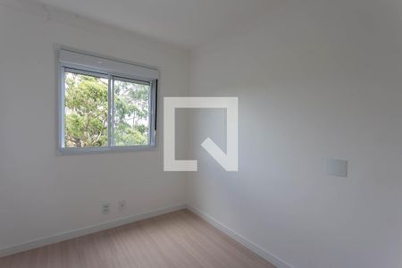 Quarto 1 de apartamento para alugar com 2 quartos, 41m² em Jardim São Savério, São Paulo