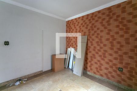 Sala de casa para alugar com 4 quartos, 80m² em Santa Cruz, Belo Horizonte