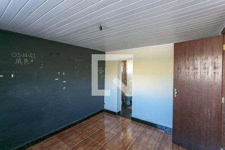 Suíte 2 de casa para alugar com 4 quartos, 80m² em Santa Cruz, Belo Horizonte