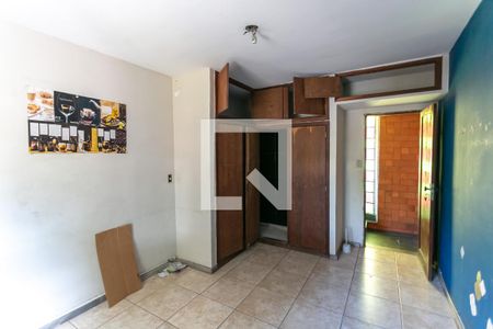 Suíte 1 de casa para alugar com 4 quartos, 80m² em Santa Cruz, Belo Horizonte