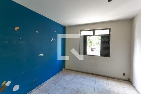 Suíte 1 de casa para alugar com 4 quartos, 80m² em Santa Cruz, Belo Horizonte