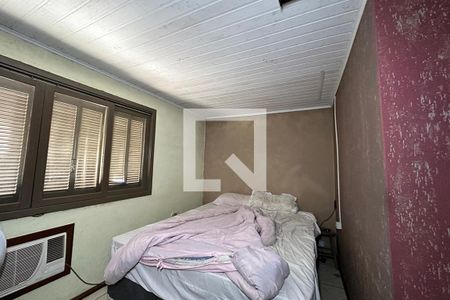 Quarto 1 de casa à venda com 2 quartos, 95m² em Rio dos Sinos, São Leopoldo