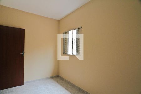 Quarto 1 de casa para alugar com 2 quartos, 80m² em Vila Jaguara, São Paulo