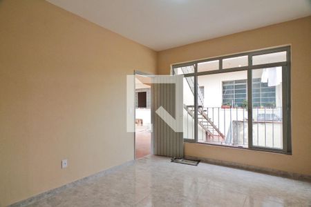 Sala de casa para alugar com 2 quartos, 80m² em Vila Jaguara, São Paulo