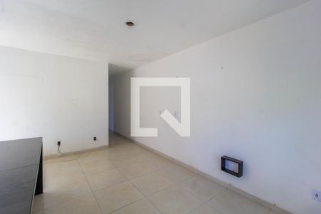 Sala de casa para alugar com 3 quartos, 170m² em Parque Olinda, Gravataí