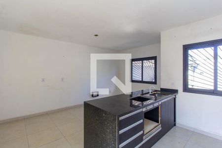 Sala de casa para alugar com 3 quartos, 170m² em Parque Olinda, Gravataí