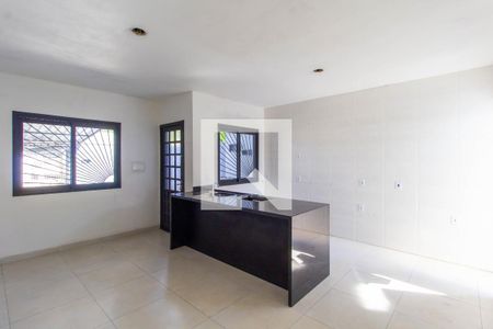 Sala de casa para alugar com 3 quartos, 170m² em Parque Olinda, Gravataí