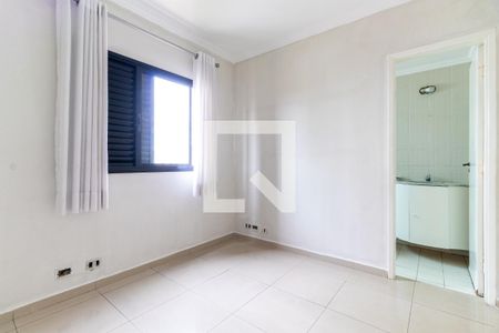 Quarto 2 - Suíte de apartamento à venda com 2 quartos, 60m² em Jardim Taquaral, São Paulo