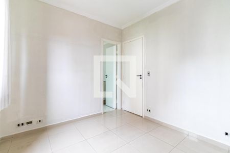 Quarto 2 - Suíte de apartamento à venda com 2 quartos, 60m² em Jardim Taquaral, São Paulo