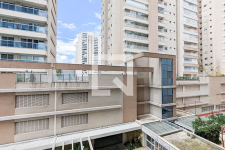 Vista de apartamento à venda com 3 quartos, 80m² em Rudge Ramos, São Bernardo do Campo